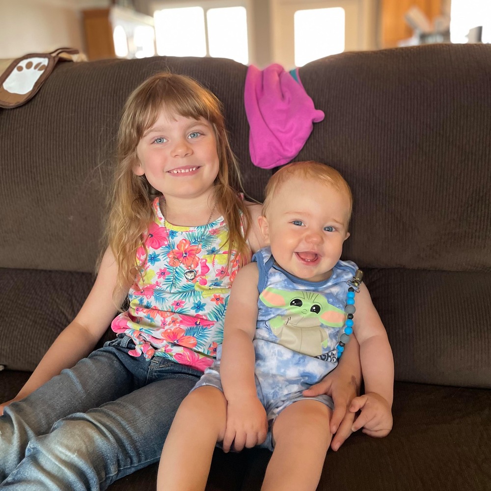 Meet your Posher, Shae-lynn